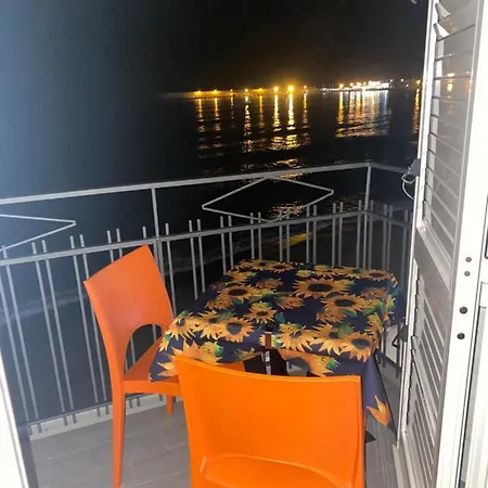 Apartment La Mansarda *