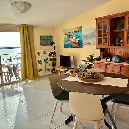 Apartment La Mansarda