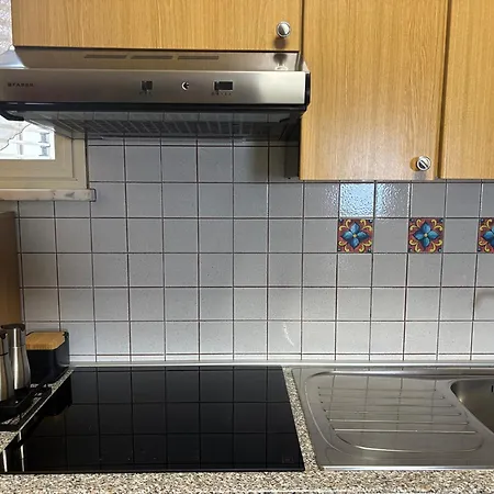 La Mansarda Apartment *