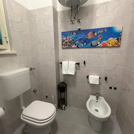 La Mansarda Apartment *
