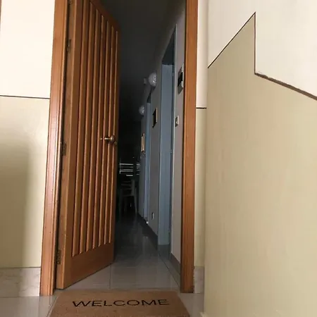 Apartment La Mansarda